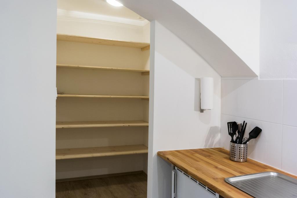 Townhouse Apartments Wien 部屋 写真