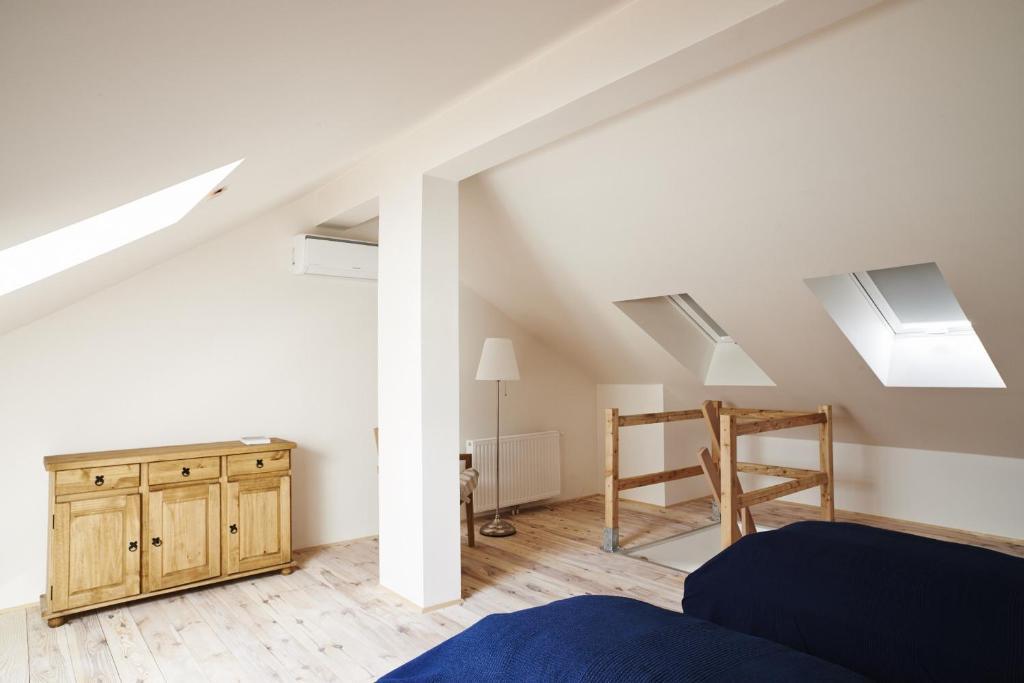 Townhouse Apartments Wien 部屋 写真